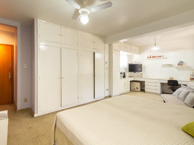 Foto do Sobrado - Sobrado para venda em Alto Da Lapa com 3 quartos, sendo 1 suíte, 240m² | Lares e Andares Imóveis