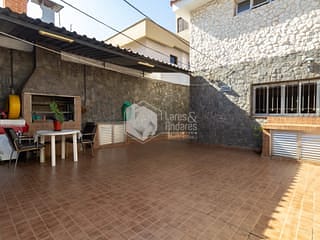 Foto do Sobrado-Sobrado para venda em Alto da Lapa com 3 quartos, sendo 1 suíte, 240m²