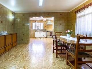 Foto do Sobrado-Sobrado para venda em Alto da Lapa com 3 quartos, sendo 1 suíte, 240m²