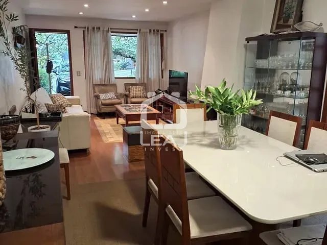 Sobrado com 170m² 3 quartos e 3 banheiros, à venda, no bairro Chácara Nossa Senhora do Bom Conselho em São Paulo