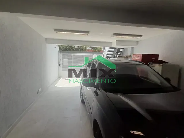 Sobrado com 125m² 3 quartos e 1 banheiro, à venda, no bairro Taboão em São Bernardo do Campo