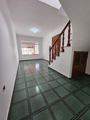 Foto do Sobrado - SOBRADO PARA LOCAÇÃO - 180m² - 2 DORMITÓRIOS - ÓTIMA LOCALIZAÇÃO EDÍCULA COM BANHEIRO E MUITO MAIS - JD VL FOMOSA - SP | Rocha Marqueze Imóveis