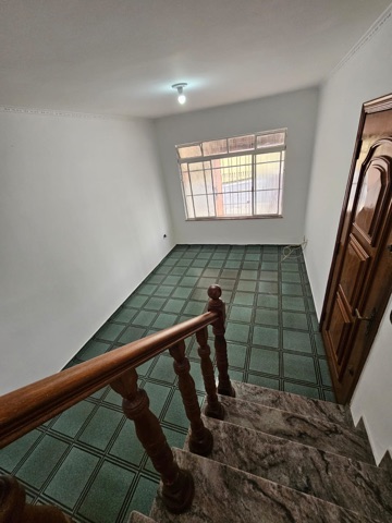 Foto do Sobrado - SOBRADO PARA LOCAÇÃO - 180m² - 2 DORMITÓRIOS - ÓTIMA LOCALIZAÇÃO EDÍCULA COM BANHEIRO E MUITO MAIS - JD VL FOMOSA - SP | Rocha Marqueze Imóveis