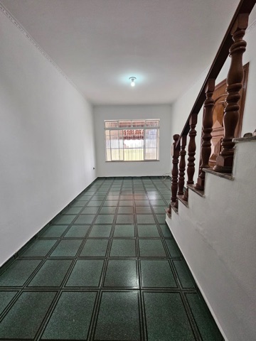Foto do Sobrado - SOBRADO PARA LOCAÇÃO - 180m² - 2 DORMITÓRIOS - ÓTIMA LOCALIZAÇÃO EDÍCULA COM BANHEIRO E MUITO MAIS - JD VL FOMOSA - SP | Rocha Marqueze Imóveis