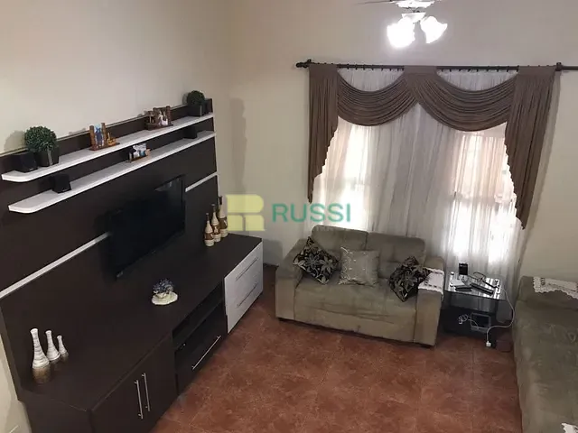 Sobrado com 144m² 3 quartos e 3 banheiros, à venda, no bairro Jardim Sul em São José dos Campos
