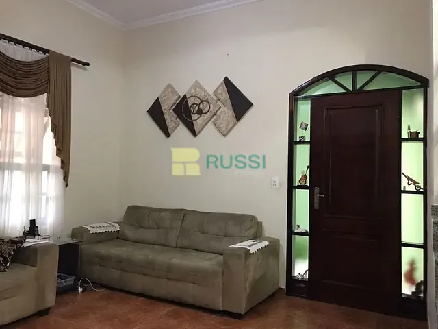 Sobrado com 144m² 3 quartos e 3 banheiros, à venda, no bairro Jardim Sul em São José dos Campos