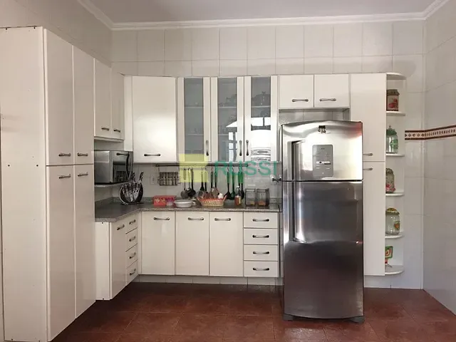 Sobrado com 144m² 3 quartos e 3 banheiros, à venda, no bairro Jardim Sul em São José dos Campos