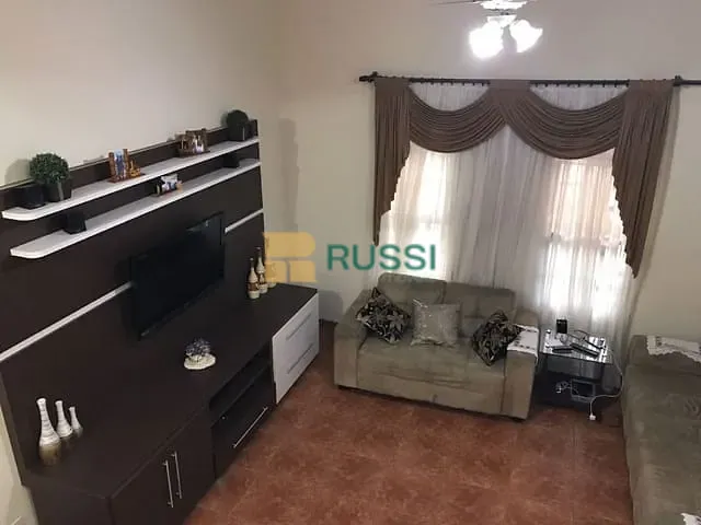 Sobrado com 144m² 3 quartos e 3 banheiros, à venda, no bairro Jardim Sul em São José dos Campos