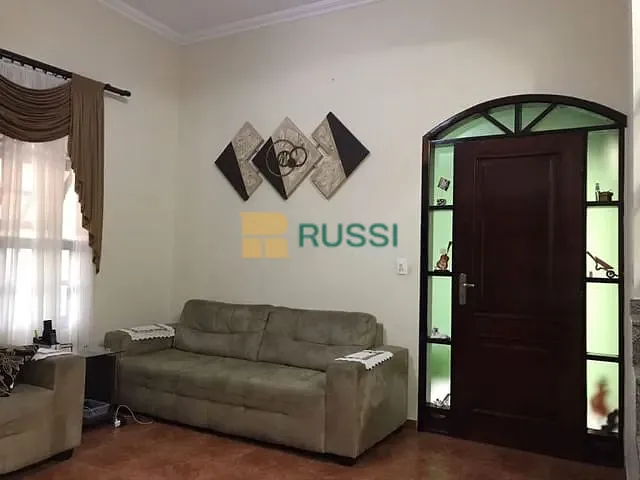 Sobrado com 144m² 3 quartos e 3 banheiros, à venda, no bairro Jardim Sul em São José dos Campos