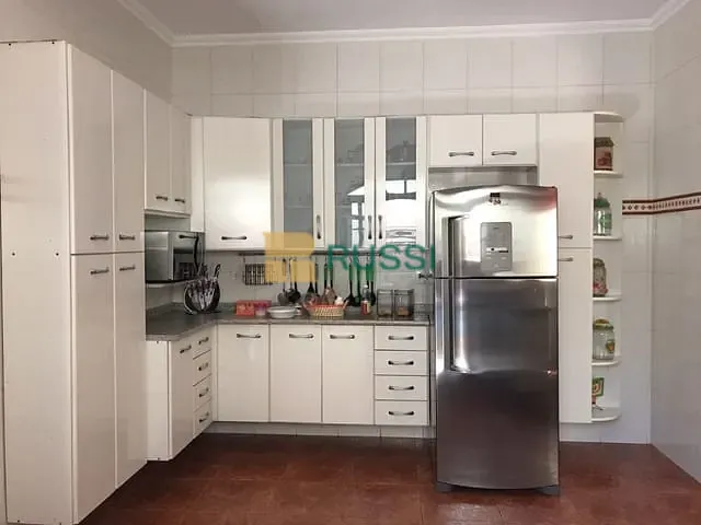 Sobrado com 144m² 3 quartos e 3 banheiros, à venda, no bairro Jardim Sul em São José dos Campos