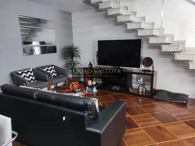 Sobrado com 130m² 5 quartos e 5 banheiros, à venda, no bairro Belenzinho em São Paulo