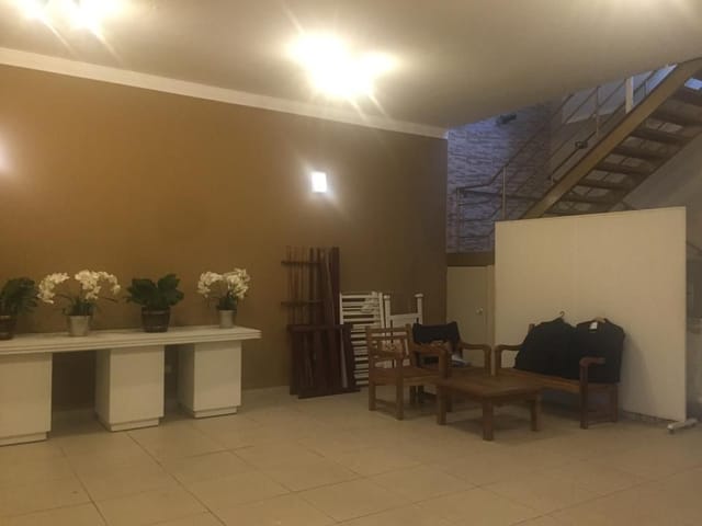 Foto do Sobrado - Sobrado à venda, 171 m² por R$ 1.500.000,00 - Cidade Morumbi - São José dos Campos/SP | INDEPENDENCE NEGOCIOS IMOBILIARIOS LTDA