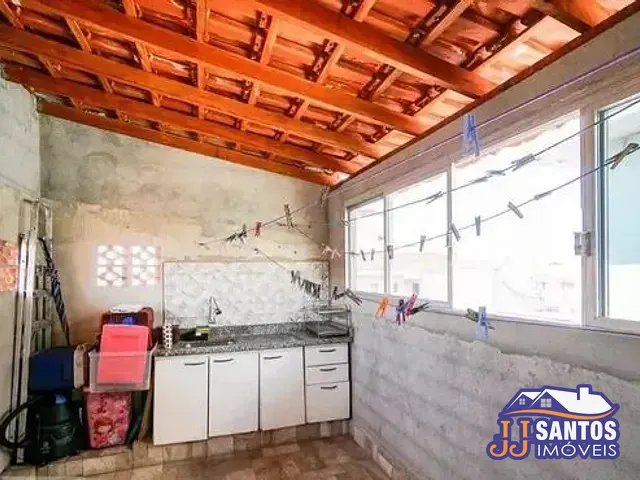 Sobrado com 125m² 4 quartos e 5 banheiros, à venda, no bairro Jardim Vila Formosa em São Paulo