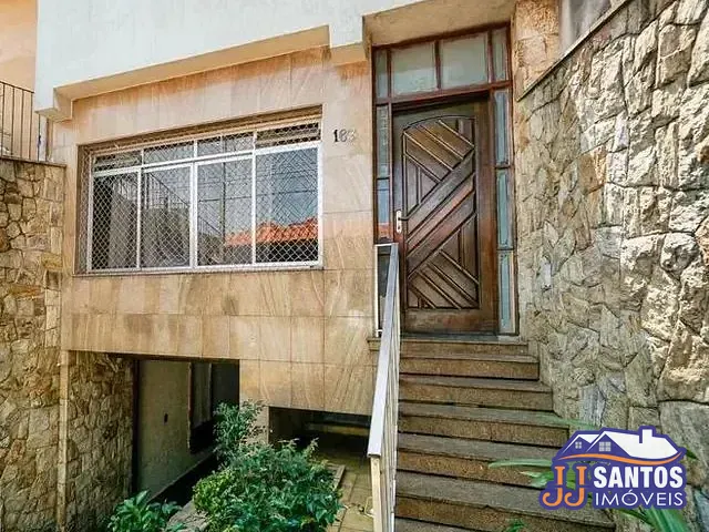 Sobrado com 125m² 4 quartos e 5 banheiros, à venda, no bairro Jardim Vila Formosa em São Paulo