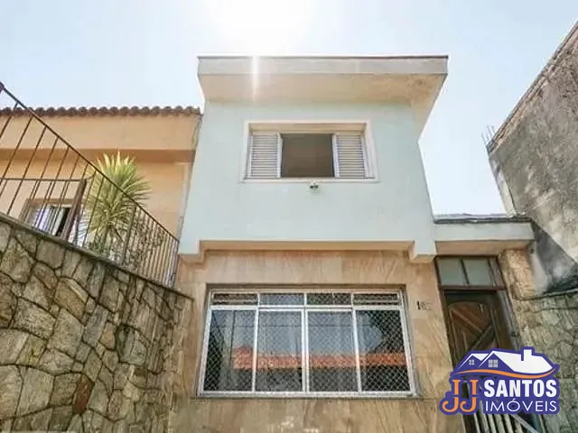 Sobrado com 125m² 4 quartos e 5 banheiros, à venda, no bairro Jardim Vila Formosa em São Paulo