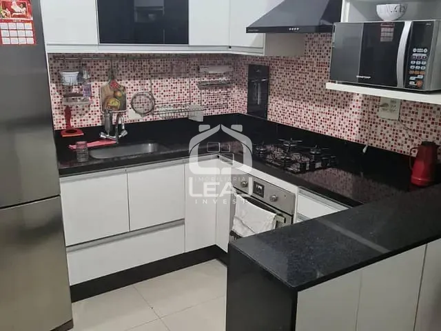 Sobrado com 75m² 2 quartos e 1 banheiro, à venda, no bairro Jardim Dom José em São Paulo