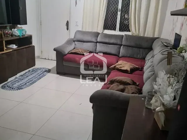 Sobrado com 75m² 2 quartos e 1 banheiro, à venda, no bairro Jardim Dom José em São Paulo
