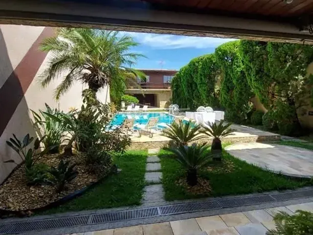 Sobrado com 600m² 4 quartos e 1 banheiro, à venda, no bairro Vila Oliveira em Mogi das Cruzes