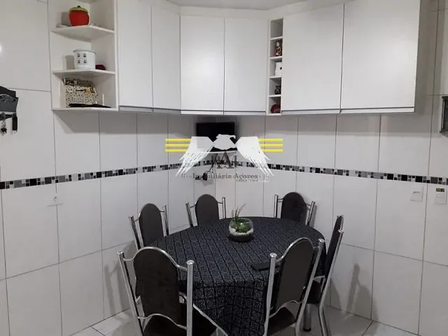 Sobrado com 115m² 2 quartos e 4 banheiros, à venda, no bairro Chácara Santo Antônio (Zona Leste) em São Paulo