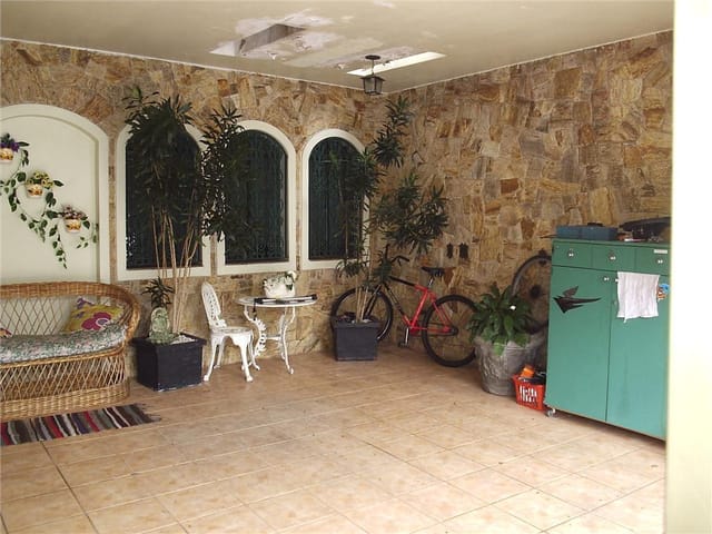 Foto do Sobrado - Sobrado Residencial à venda, Tatuapé, São Paulo - SO1240. | ZONA LESTE IMÓVEIS