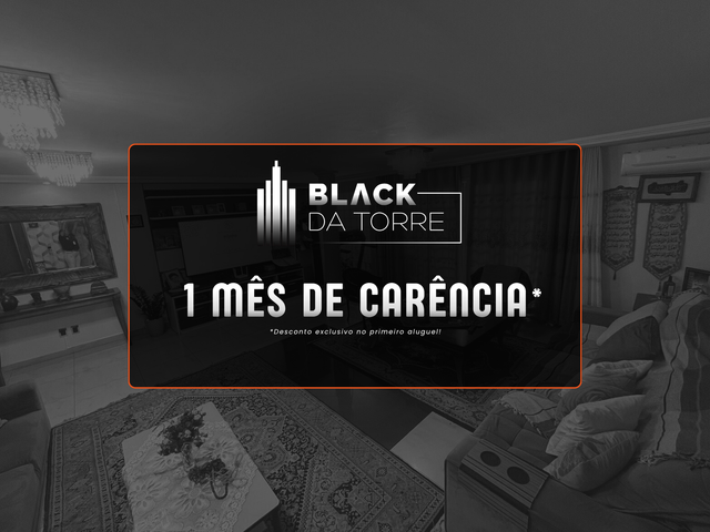 Black da Torre! Sobrado Residencial/Comercial para Locação com 3 Suítes e Terraço, 300m², Centro.