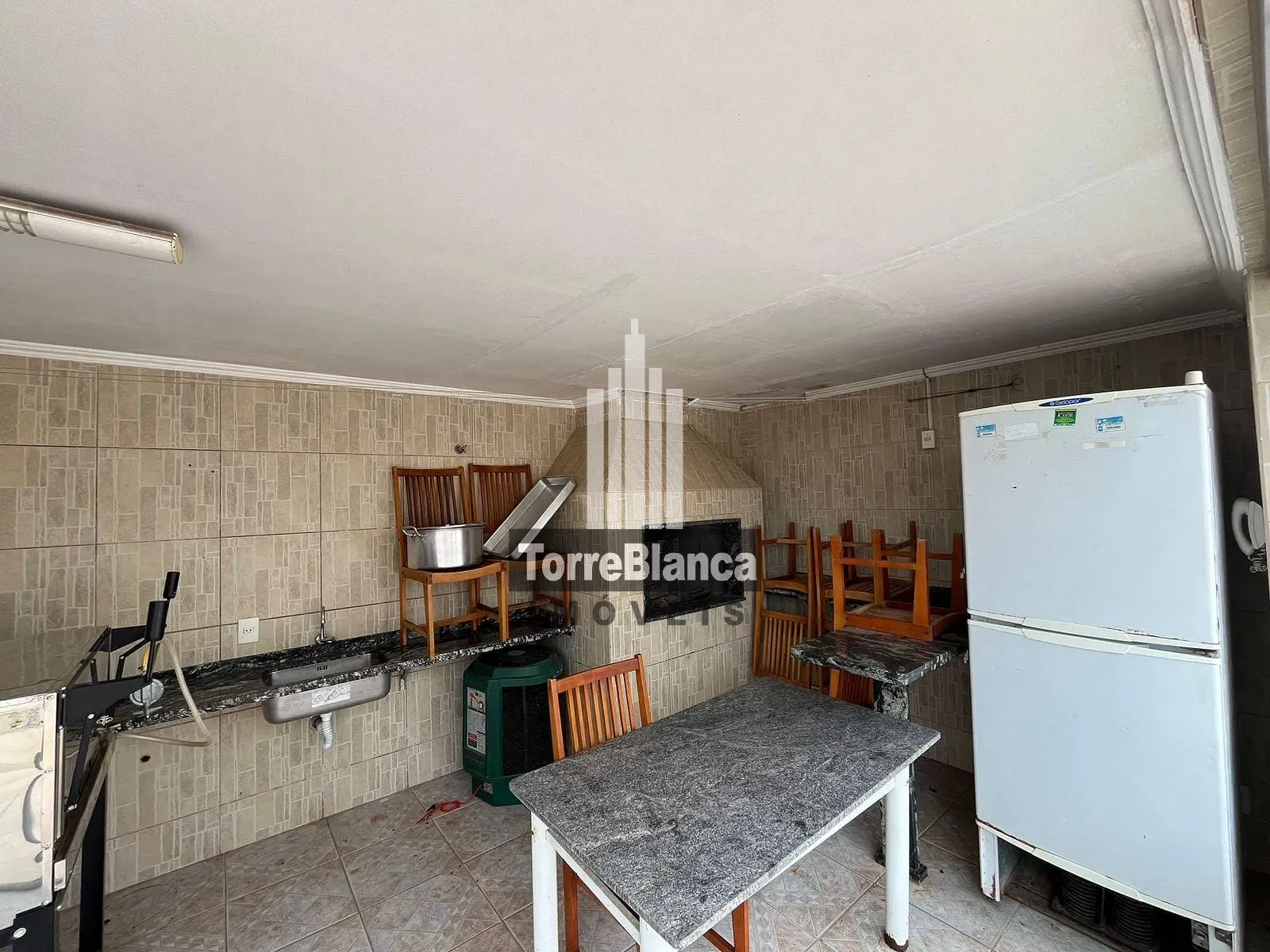 Sobrado, 3 quartos, 300 m² - Foto 37