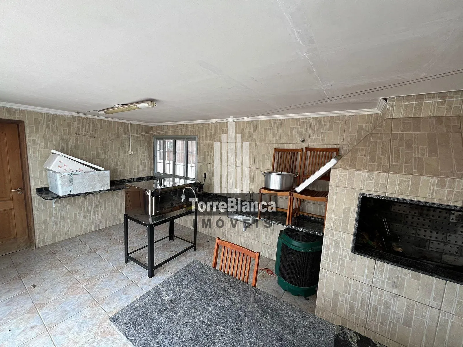 Sobrado, 3 quartos, 300 m² - Foto 38