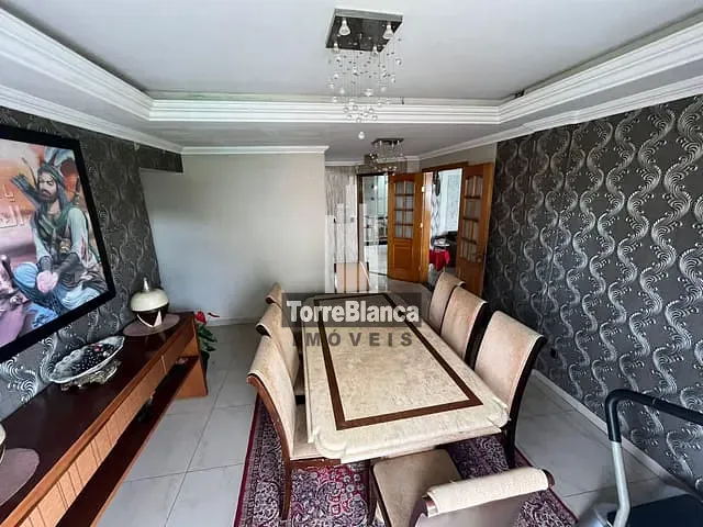 Sobrado com 300m² 3 quartos e 1 banheiro, para alugar, no bairro Centro em Ponta Grossa