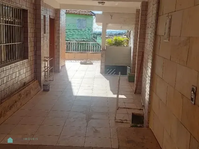 Sobrado com 151m² 4 quartos e 4 banheiros, à venda, no bairro Jardim Maristela em São Paulo