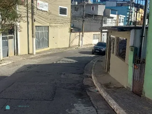 Sobrado com 151m² 4 quartos e 4 banheiros, à venda, no bairro Jardim Maristela em São Paulo