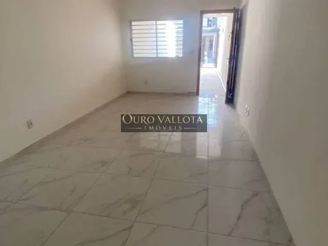 Sobrado 3 quartos e 3 banheiros, à venda, no bairro Parque Maria Luiza em São Paulo