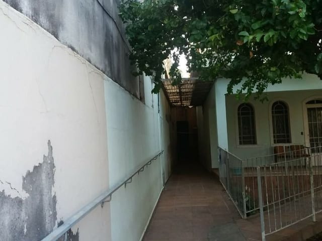 Foto do Sobrado - Sobrado com 3 dormitórios para alugar, 150 m² por R$ 1.750,00/mês - São João - Jacareí/SP | INDEPENDENCE NEGOCIOS IMOBILIARIOS LTDA