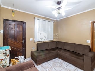 Foto do Sobrado-Sobrado para venda em Vila Bela Vista (Zona Norte) com 3 quartos, sendo 1 suíte, 140m²