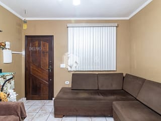Foto do Sobrado-Sobrado para venda em Vila Bela Vista (Zona Norte) com 3 quartos, sendo 1 suíte, 140m²