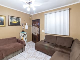 Foto do Sobrado-Sobrado para venda em Vila Bela Vista (Zona Norte) com 3 quartos, sendo 1 suíte, 140m²