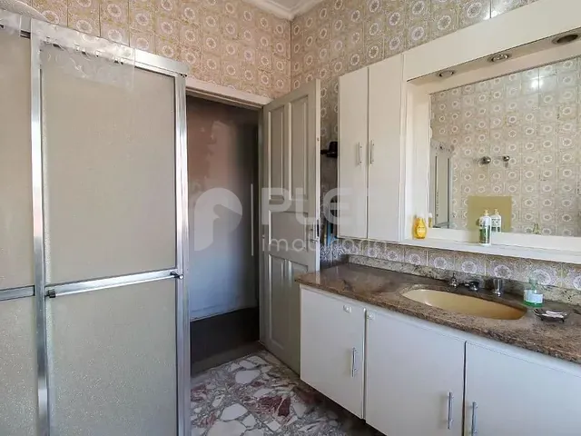 Sobrado com 160m² 4 quartos e 2 banheiros, à venda, no bairro Vila Regente Feijó em São Paulo