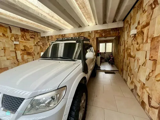 Sobrado com 114m² 3 quartos e 2 banheiros, à venda, no bairro Nossa Senhora do Ó em São Paulo