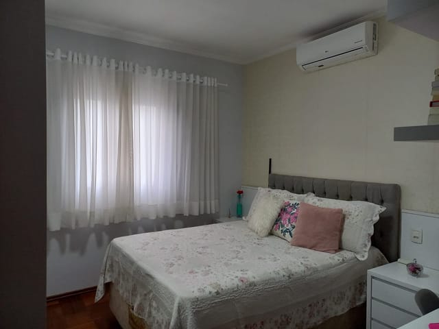 Sobrado com 129m² 3 quartos e 1 banheiro, à venda, no bairro Jardim da Glória em São Paulo