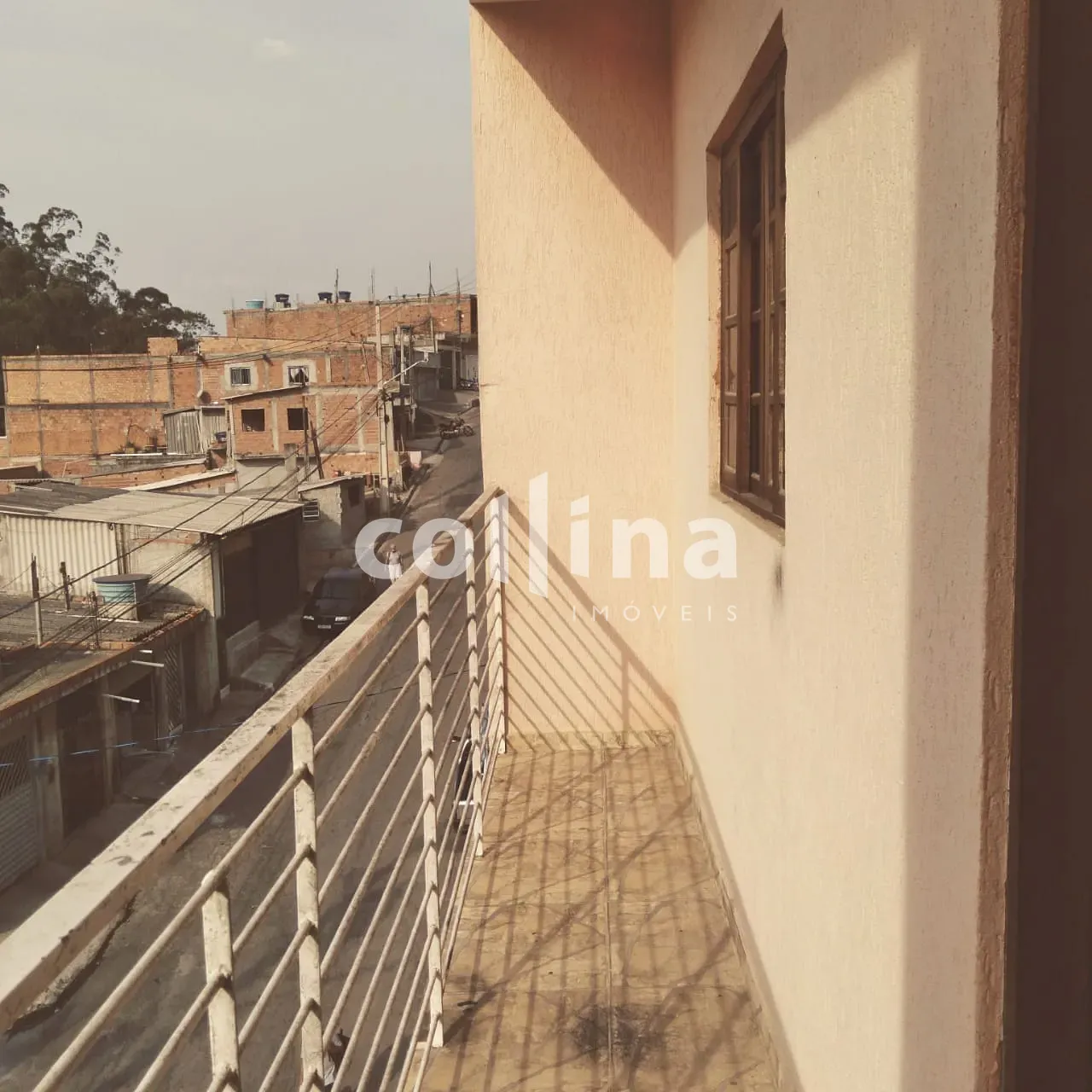 Sobrado, 3 quartos, 50 m² - Foto 2