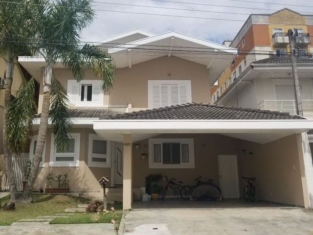 Foto do Sobrado - Sobrado com 4 dormitórios à venda, 245 m² por R$ 1.060.000,00 - Urbanova - São José dos Campos/SP | INDEPENDENCE NEGOCIOS IMOBILIARIOS LTDA