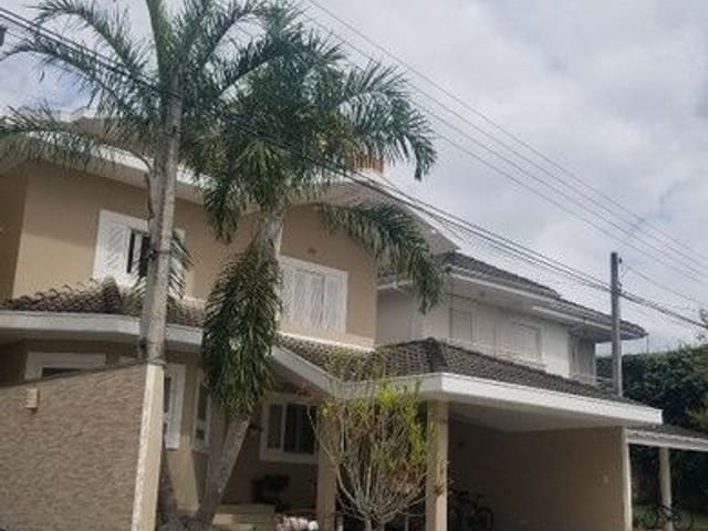 Foto do Sobrado - Sobrado com 4 dormitórios à venda, 245 m² por R$ 1.060.000,00 - Urbanova - São José dos Campos/SP | INDEPENDENCE NEGOCIOS IMOBILIARIOS LTDA