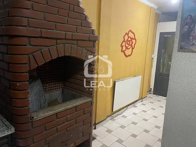 Sobrado com 180m² 4 quartos e 4 banheiros, à venda, no bairro Jardim Avenida em São Paulo