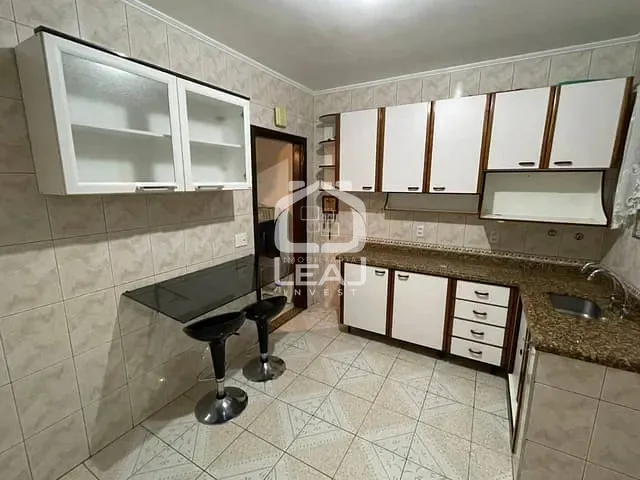 Sobrado com 180m² 4 quartos e 4 banheiros, à venda, no bairro Jardim Avenida em São Paulo
