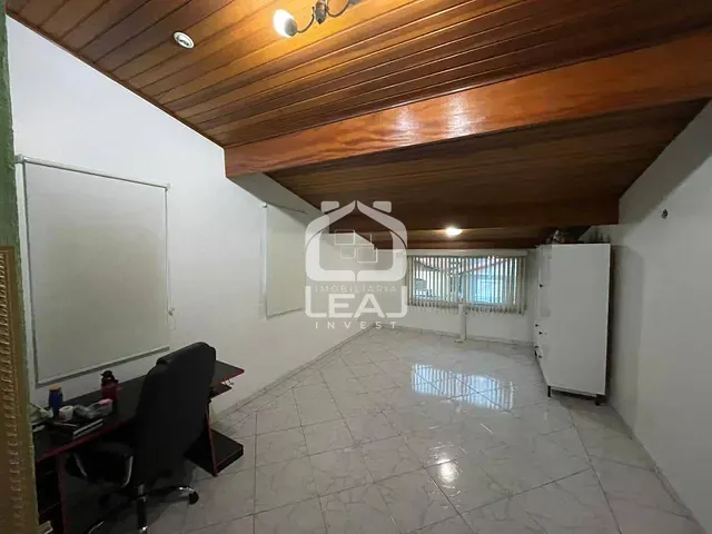 Sobrado com 180m² 4 quartos e 4 banheiros, à venda, no bairro Jardim Avenida em São Paulo