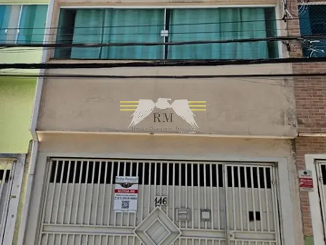 Sobrado com 69m² 3 quartos e 2 banheiros, para alugar, no bairro Parque Maria Luiza em São Paulo