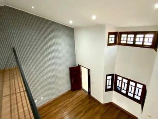 Foto do Sobrado - Sobrado com 5 dormitórios à venda, 150 m² por R$ 585.000 - Cidade Morumbi - São José dos Campos/SP | RUSSI IMÓVEIS
