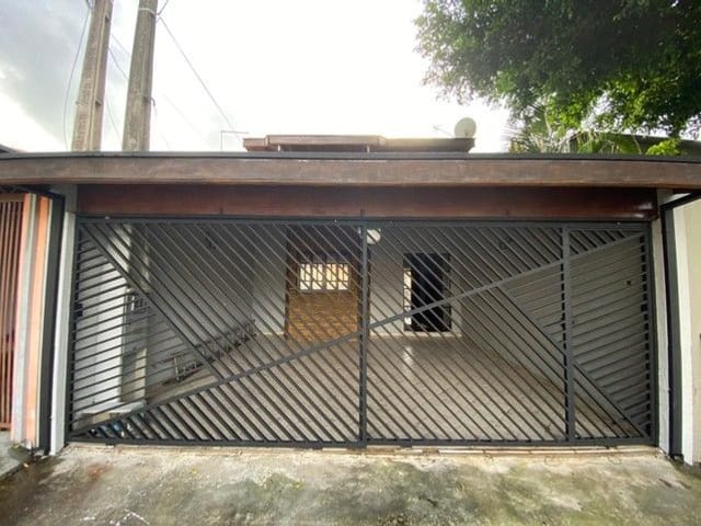 Foto do Sobrado - Sobrado com 5 dormitórios à venda, 150 m² por R$ 585.000 - Cidade Morumbi - São José dos Campos/SP | RUSSI IMÓVEIS