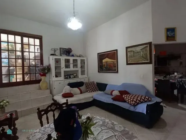 Sobrado com 295m² 3 quartos e 3 banheiros, à venda, no bairro Vila João Batista em São Paulo