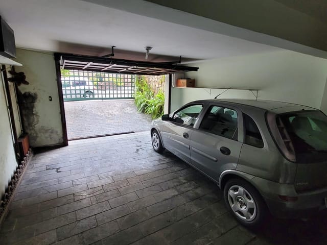 Sobrado com 160m² 3 quartos e 1 banheiro, à venda, no bairro Vila Monumento em São Paulo