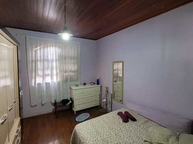 Sobrado com 160m² 3 quartos e 1 banheiro, à venda, no bairro Vila Monumento em São Paulo